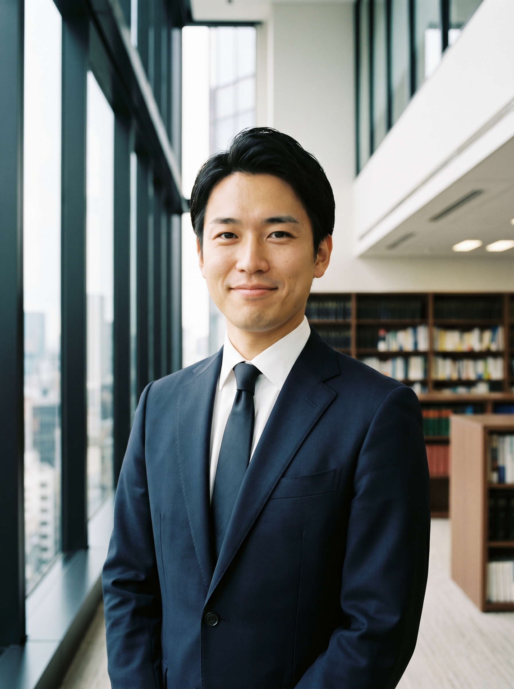 弁護士 鈴木次郎